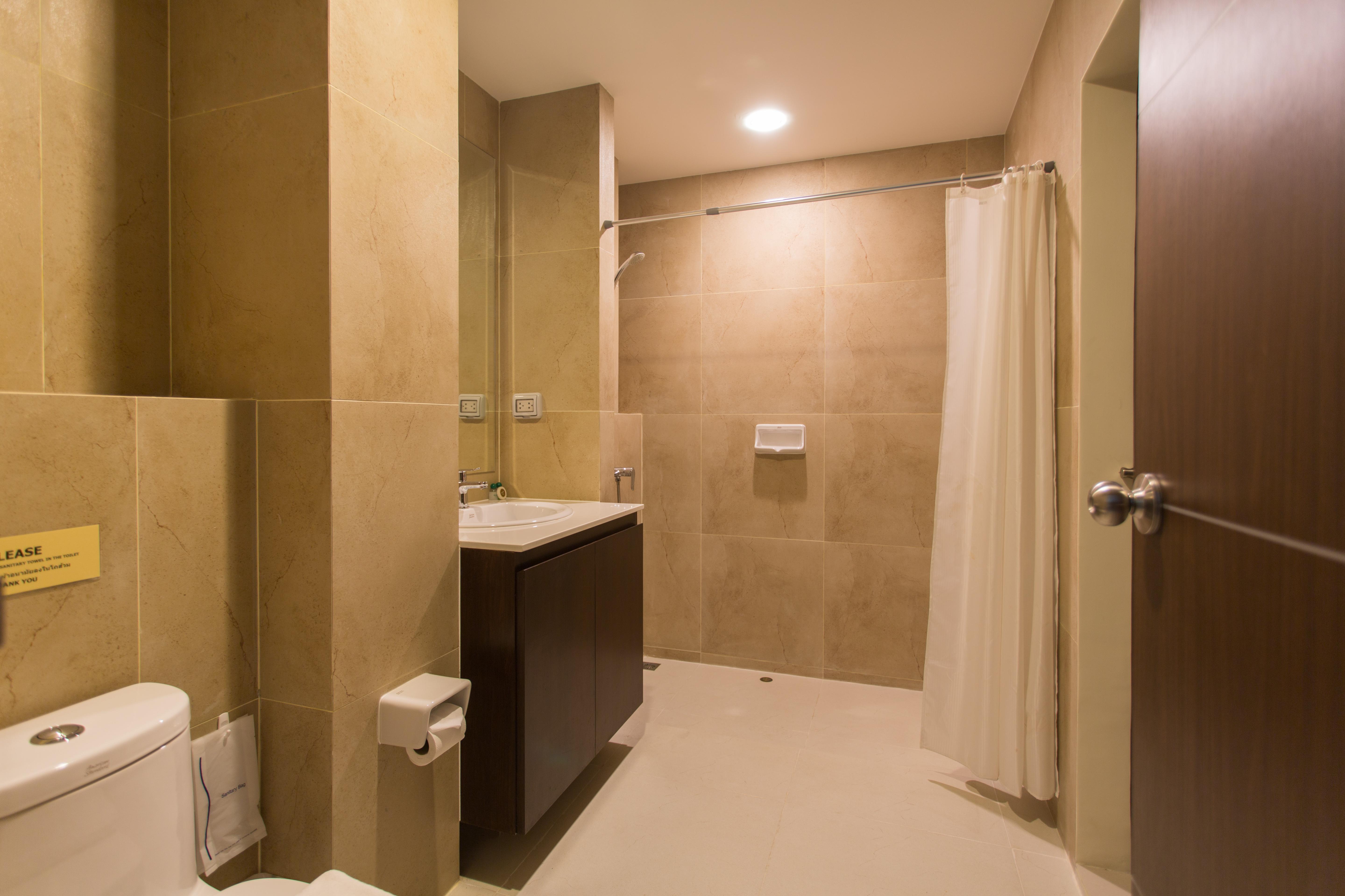 The Lai Thai Luxury Condominiums Ao Nang Exterior foto