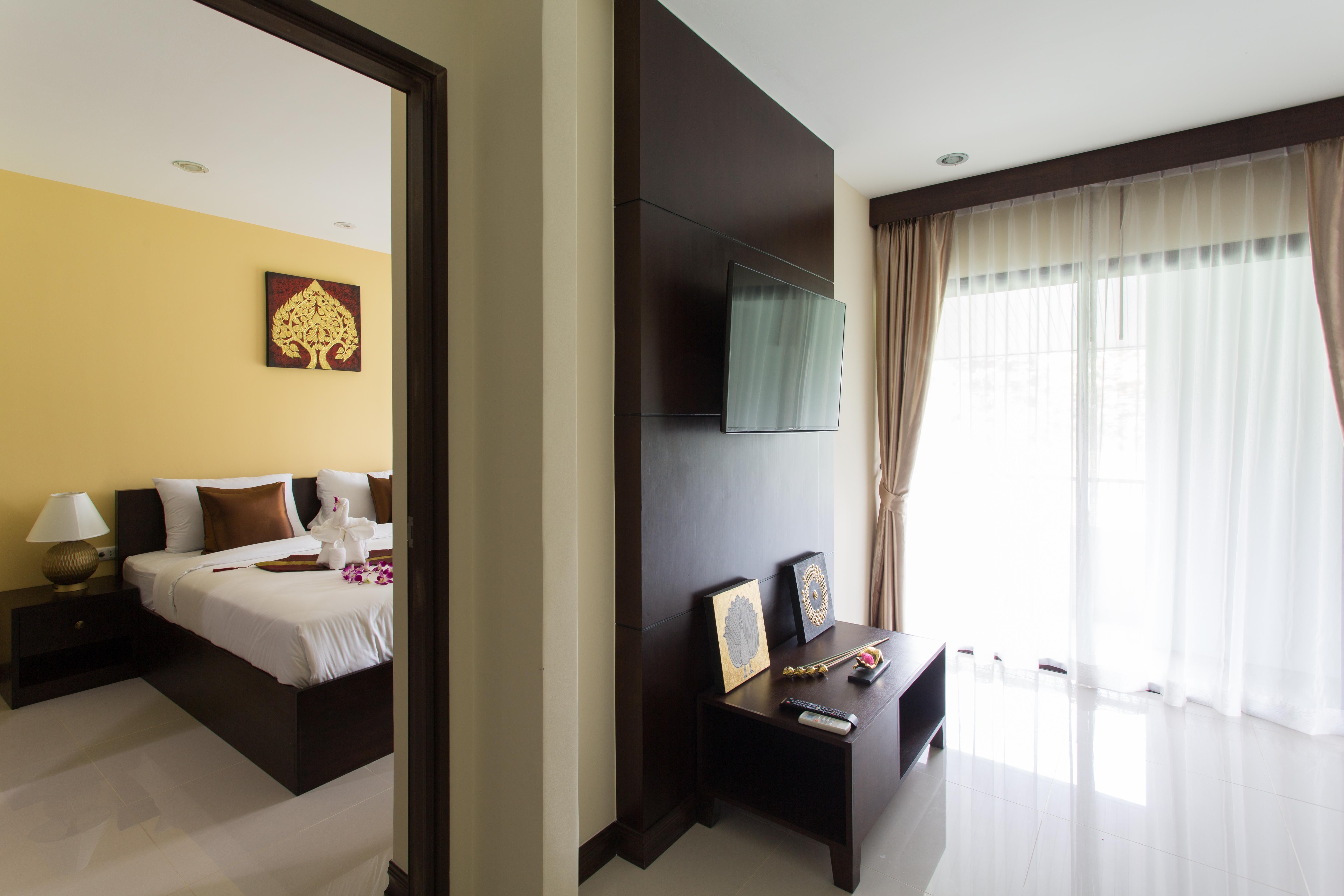 The Lai Thai Luxury Condominiums Ao Nang Exterior foto
